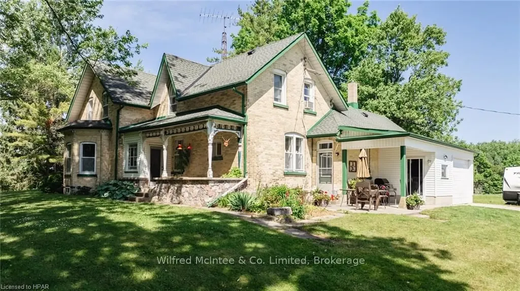 43 Mitchell Street South Bruce ON N0G 2S0