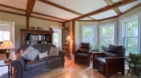 43 Mitchell Street South Bruce ON N0G 2S0