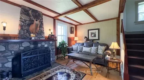 43 Mitchell Street South Bruce ON N0G 2S0