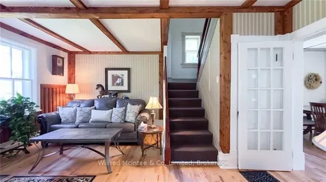43 Mitchell Street South Bruce ON N0G 2S0