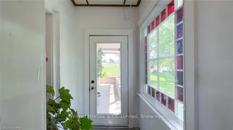 43 Mitchell Street South Bruce ON N0G 2S0