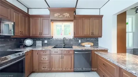 43 Mitchell Street South Bruce ON N0G 2S0