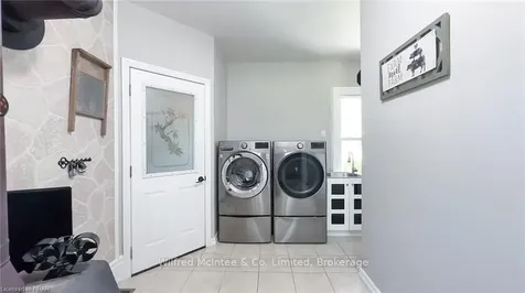 43 Mitchell Street South Bruce ON N0G 2S0