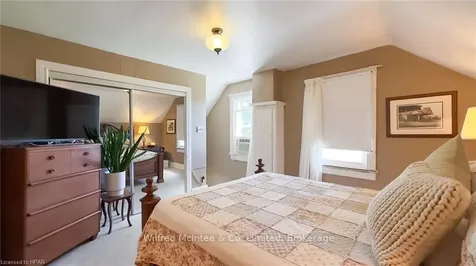 43 Mitchell Street South Bruce ON N0G 2S0