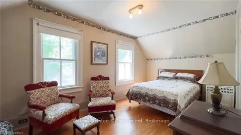 43 Mitchell Street South Bruce ON N0G 2S0