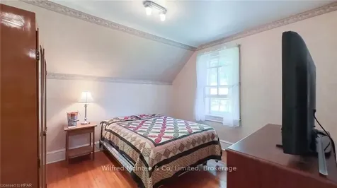 43 Mitchell Street South Bruce ON N0G 2S0