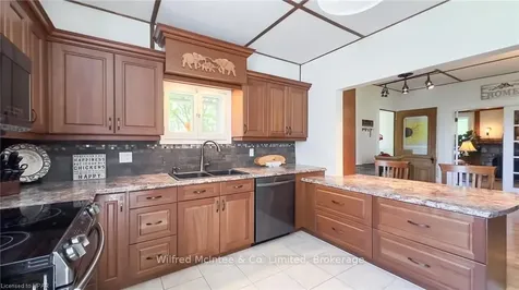 43 Mitchell Street South Bruce ON N0G 2S0