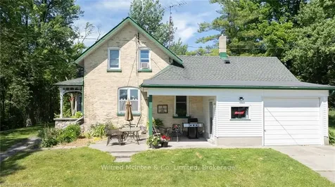43 Mitchell Street South Bruce ON N0G 2S0