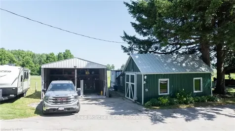 43 Mitchell Street South Bruce ON N0G 2S0