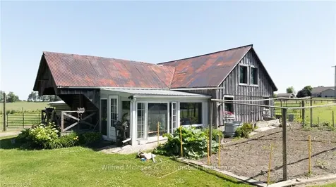 43 Mitchell Street South Bruce ON N0G 2S0