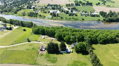 43 Mitchell Street South Bruce ON N0G 2S0