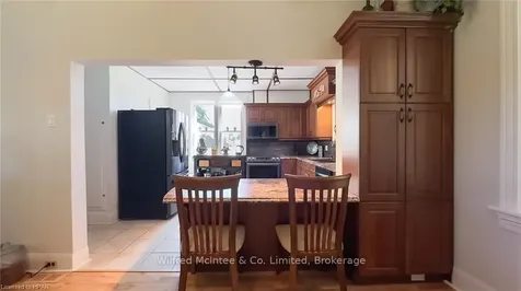 43 Mitchell Street South Bruce ON N0G 2S0