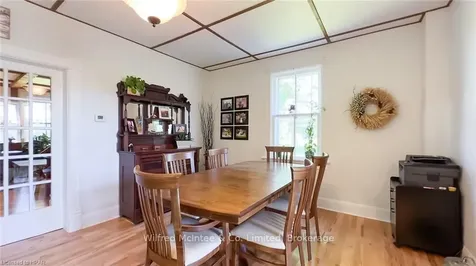 43 Mitchell Street South Bruce ON N0G 2S0