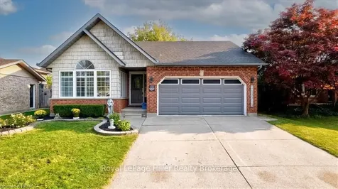130 Mcgregor Street Stratford ON N4Z 1G8