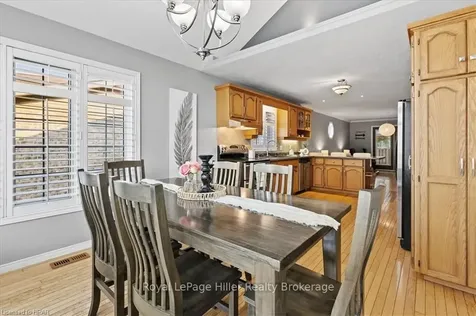 130 Mcgregor Street Stratford ON N4Z 1G8