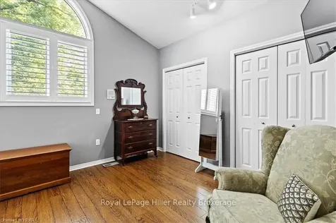 130 Mcgregor Street Stratford ON N4Z 1G8