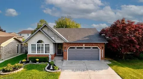 130 Mcgregor Street Stratford ON N4Z 1G8