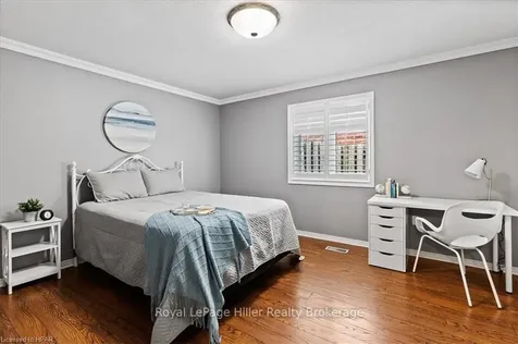 130 Mcgregor Street Stratford ON N4Z 1G8