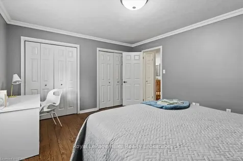 130 Mcgregor Street Stratford ON N4Z 1G8
