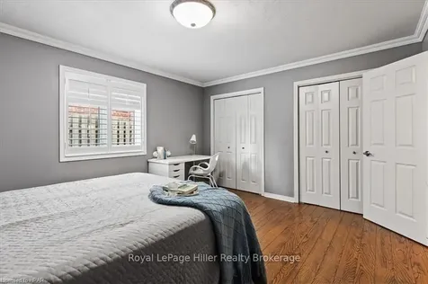130 Mcgregor Street Stratford ON N4Z 1G8
