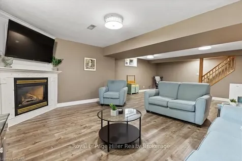 130 Mcgregor Street Stratford ON N4Z 1G8