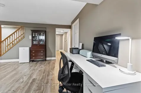 130 Mcgregor Street Stratford ON N4Z 1G8