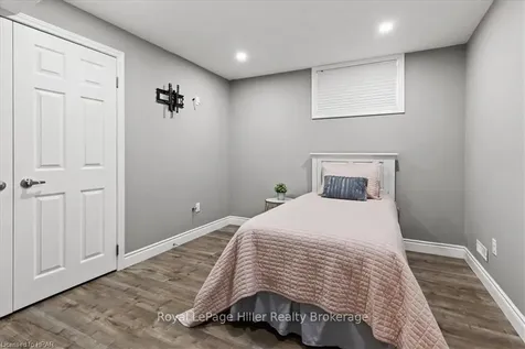 130 Mcgregor Street Stratford ON N4Z 1G8