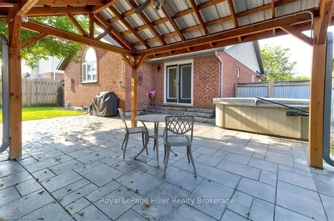 130 Mcgregor Street Stratford ON N4Z 1G8