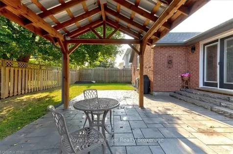 130 Mcgregor Street Stratford ON N4Z 1G8