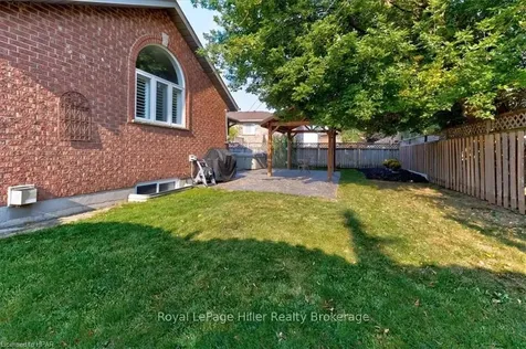 130 Mcgregor Street Stratford ON N4Z 1G8