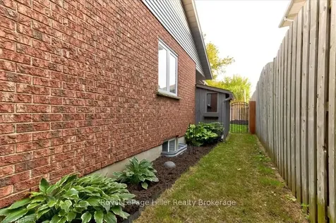 130 Mcgregor Street Stratford ON N4Z 1G8