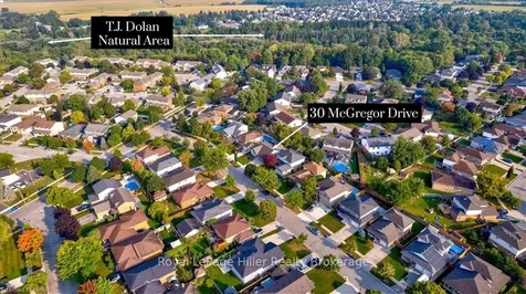 130 Mcgregor Street Stratford ON N4Z 1G8