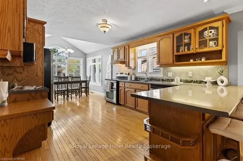 130 Mcgregor Street Stratford ON N4Z 1G8