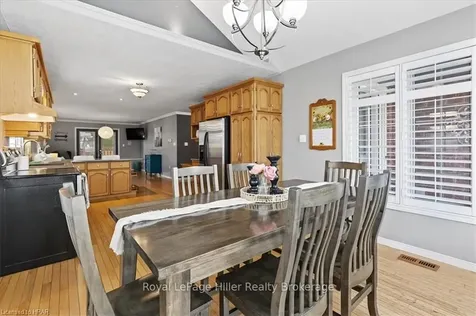 130 Mcgregor Street Stratford ON N4Z 1G8