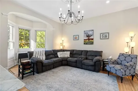 1 Cobourg Street Goderich ON N7A 2J1