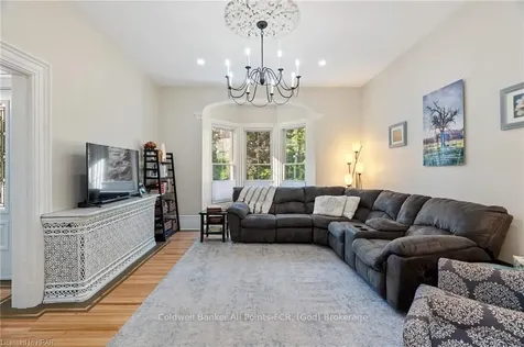 1 Cobourg Street Goderich ON N7A 2J1