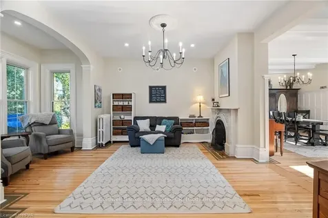 1 Cobourg Street Goderich ON N7A 2J1