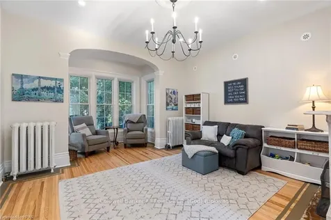 1 Cobourg Street Goderich ON N7A 2J1