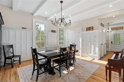 1 Cobourg Street Goderich ON N7A 2J1