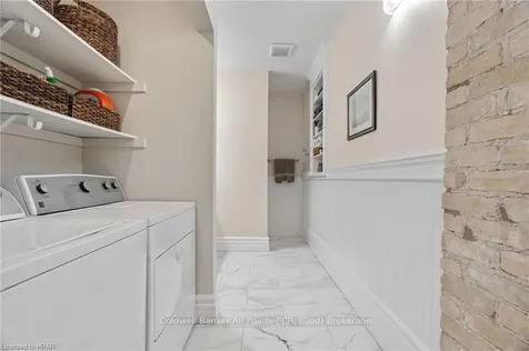 1 Cobourg Street Goderich ON N7A 2J1