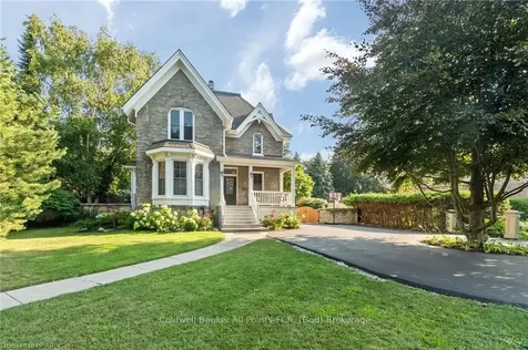 1 Cobourg Street Goderich ON N7A 2J1