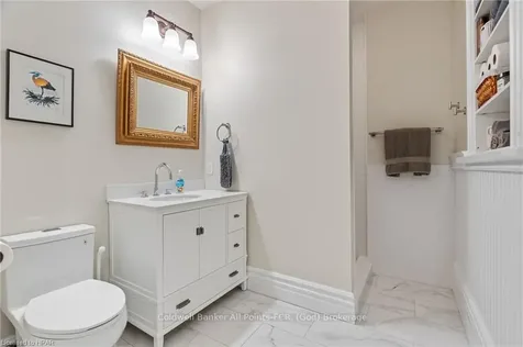 1 Cobourg Street Goderich ON N7A 2J1