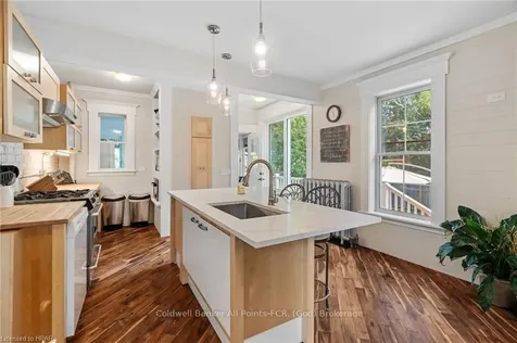 1 Cobourg Street Goderich ON N7A 2J1