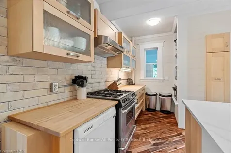 1 Cobourg Street Goderich ON N7A 2J1