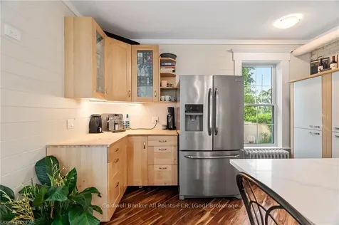 1 Cobourg Street Goderich ON N7A 2J1