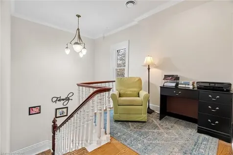 1 Cobourg Street Goderich ON N7A 2J1