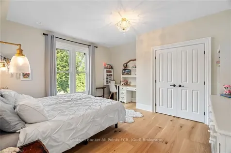 1 Cobourg Street Goderich ON N7A 2J1