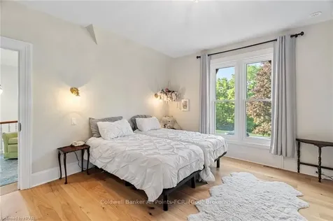 1 Cobourg Street Goderich ON N7A 2J1