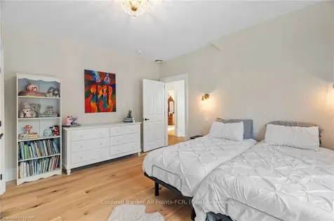 1 Cobourg Street Goderich ON N7A 2J1