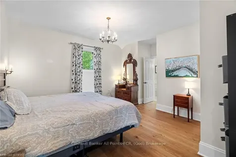 1 Cobourg Street Goderich ON N7A 2J1